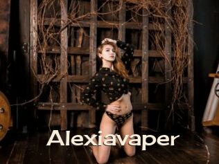 Alexiavaper