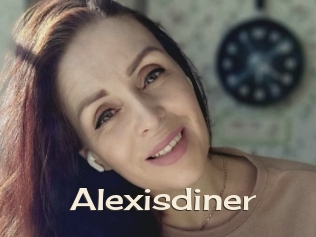 Alexisdiner