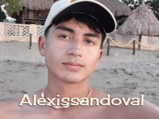 Alexissandoval