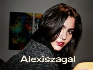 Alexiszagal