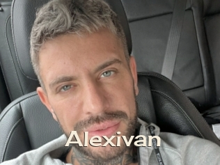 Alexivan