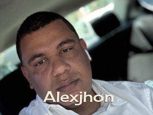 Alexjhon