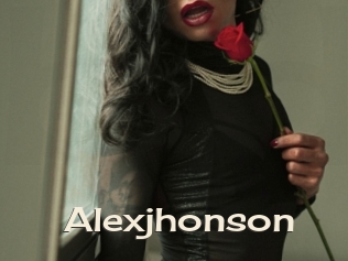 Alexjhonson