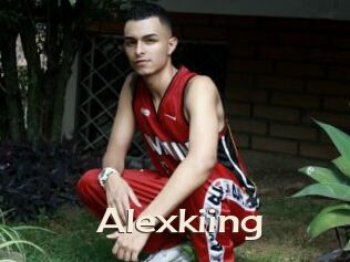 Alexkiing