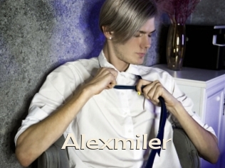 Alexmiler