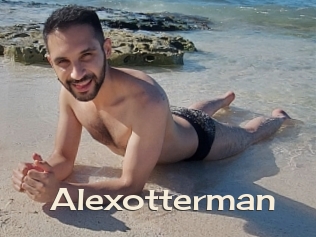 Alexotterman