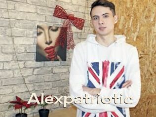 Alexpatriotic