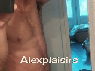 Alexplaisirs