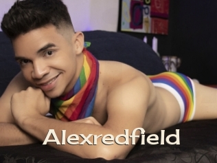 Alexredfield