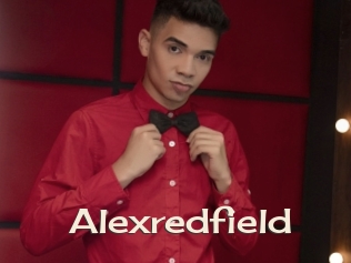 Alexredfield