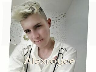 Alexroyce