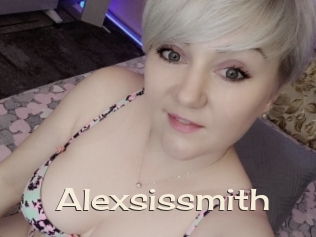 Alexsissmith