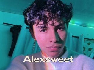 Alexsweet