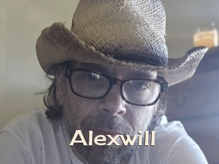 Alexwill