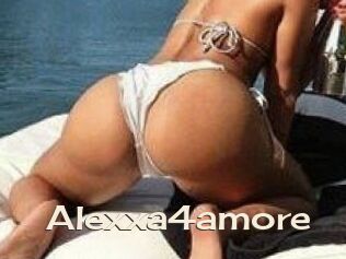 Alexxa4amore