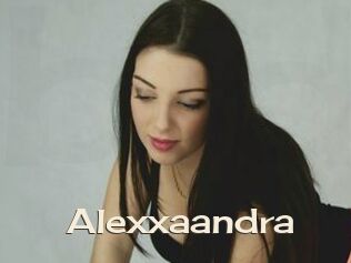 Alexxaandra