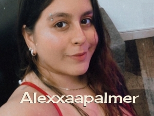 Alexxaapalmer