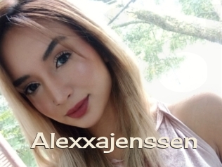 Alexxajenssen