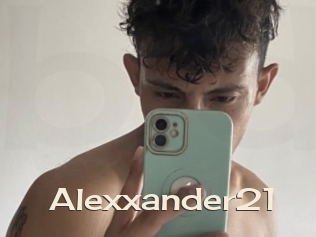 Alexxander21