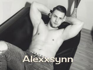Alexxsynn