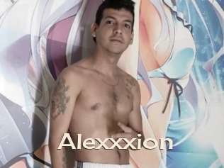 Alexxxion