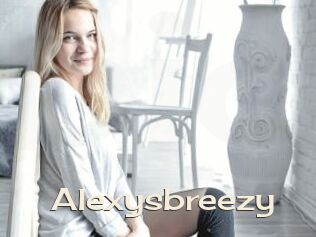 Alexysbreezy