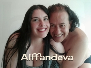 Alffandeva