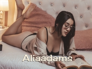 Aliaadams