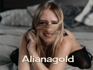 Alianagold