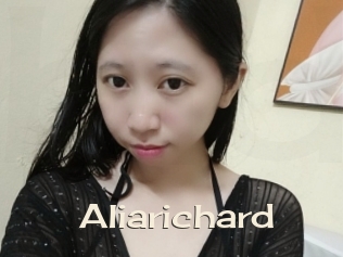 Aliarichard