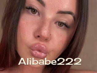 Alibabe222