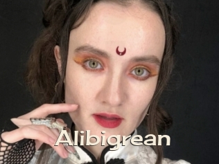 Alibigrean