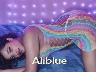 Aliblue