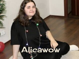 Alicawow