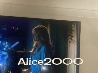 Alice2000