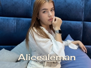 Alicealeman