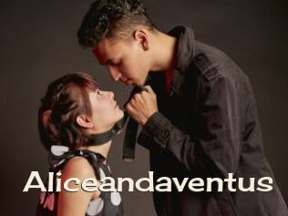 Aliceandaventus