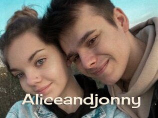 Aliceandjonny