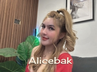 Alicebak