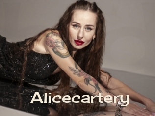 Alicecartery