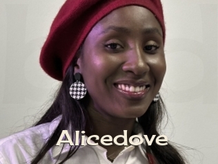 Alicedove