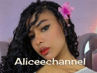 Aliceechannel