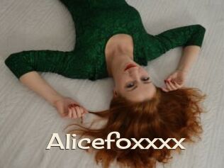 Alicefoxxxx