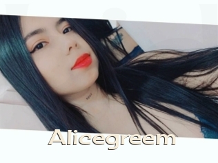 Alicegreem