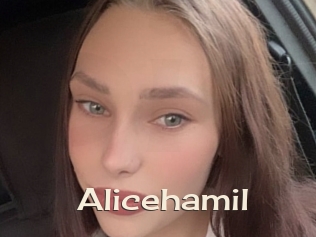 Alicehamil