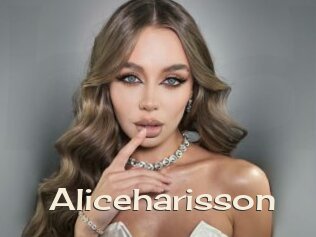 Aliceharisson