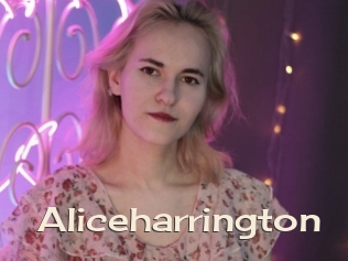 Aliceharrington