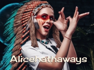 Alicehathaways