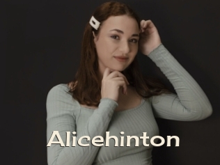 Alicehinton