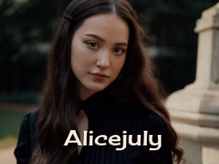 Alicejuly